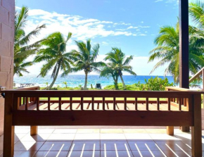 Kiikii Retreat, Rarotonga